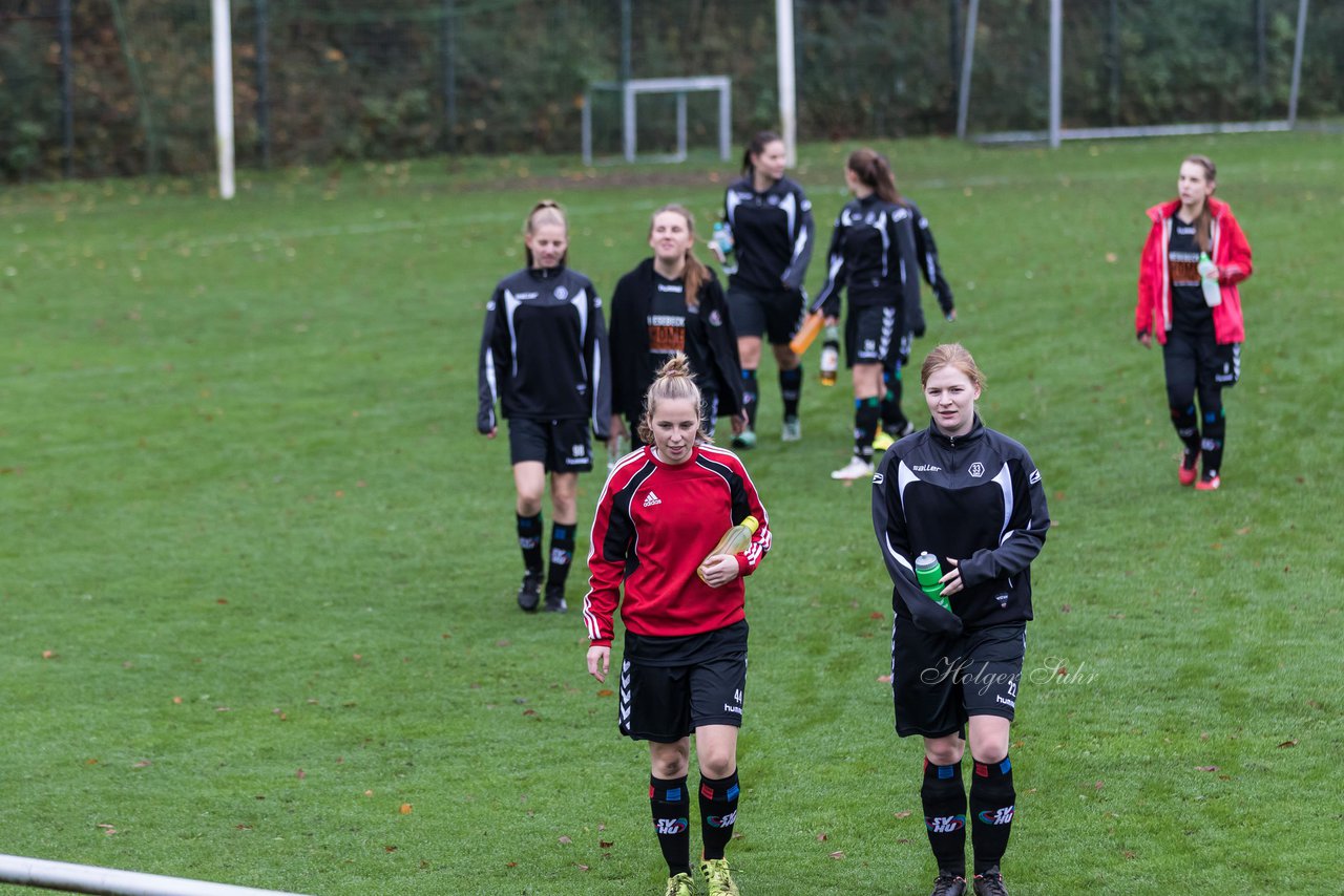 Bild 85 - Frauen SV Henstedt Ulzburg III - Bramstedter TS : Ergebnis: 1:0